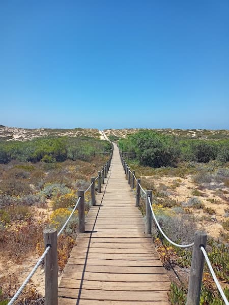 Praia do Monte Velho
