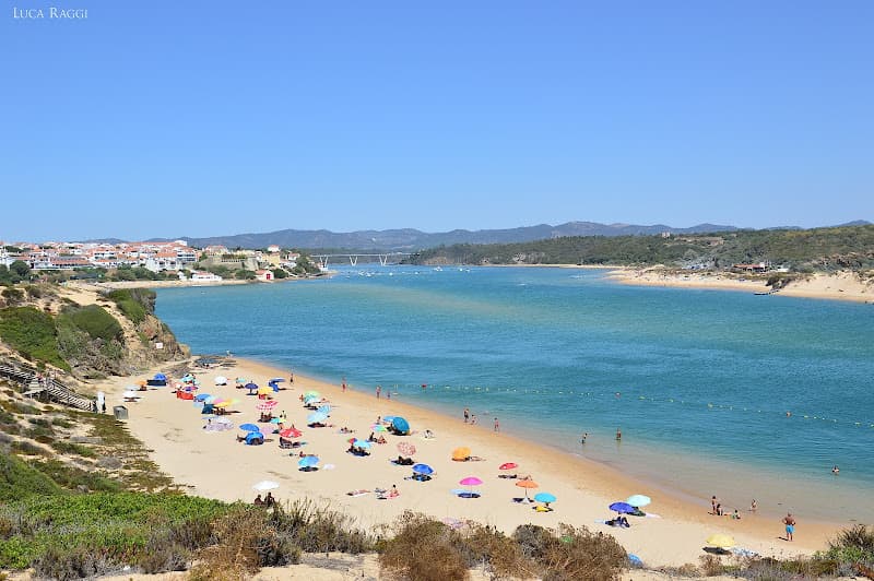 Praia do Farol