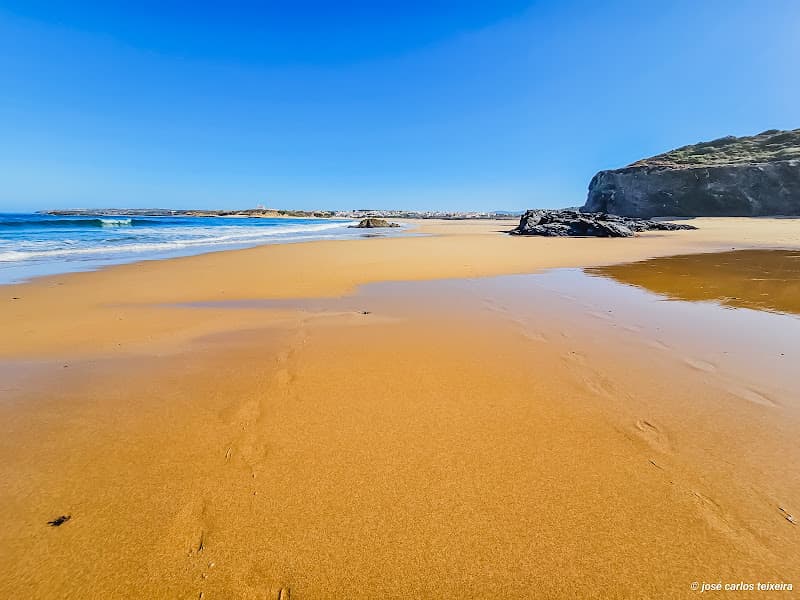 Praia das Furnas