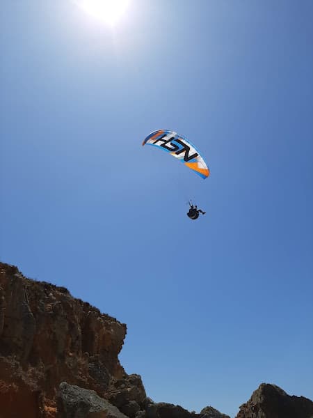 Praia dos Canudos