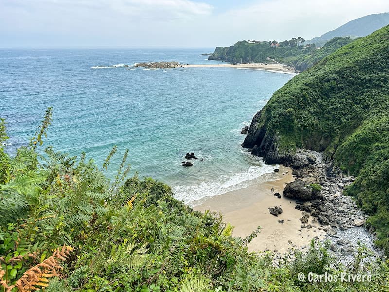 Playa de Aramal