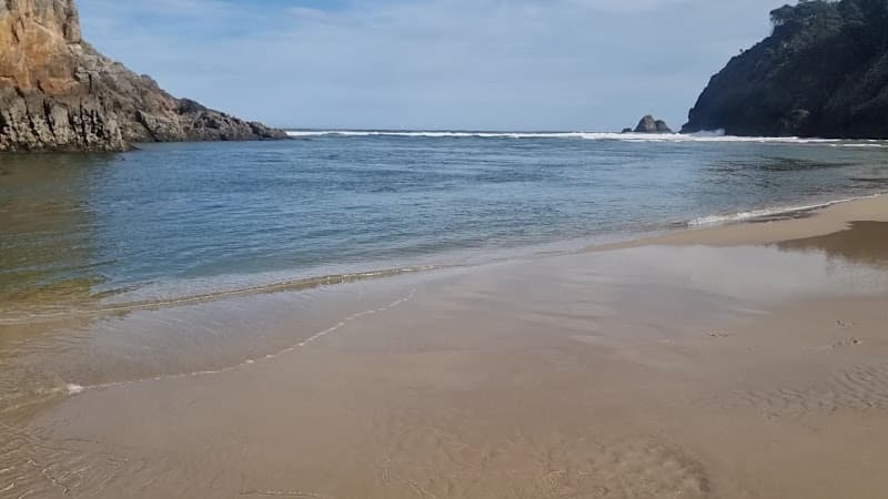 Playa del Sable