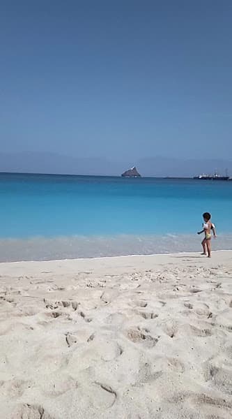 Praia da Laginha