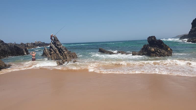 Praia do Cão