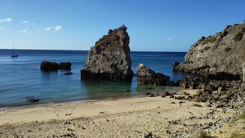 Praia do Cavalo