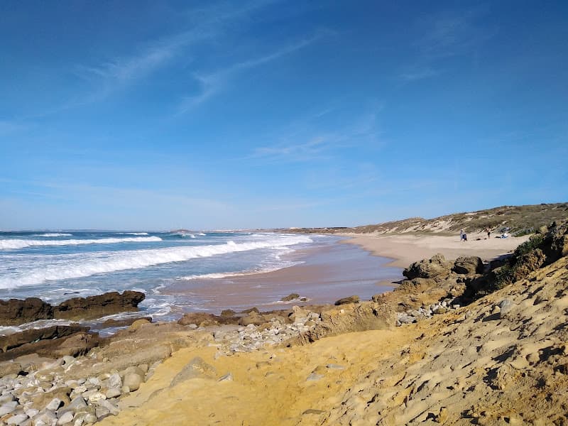 Praia dos Aivados