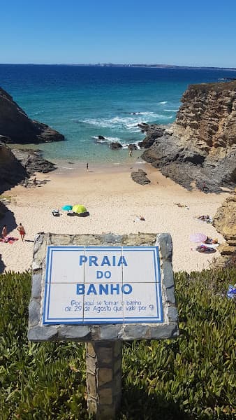 Praia do Banho