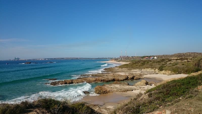 Praia da Oliveirinha