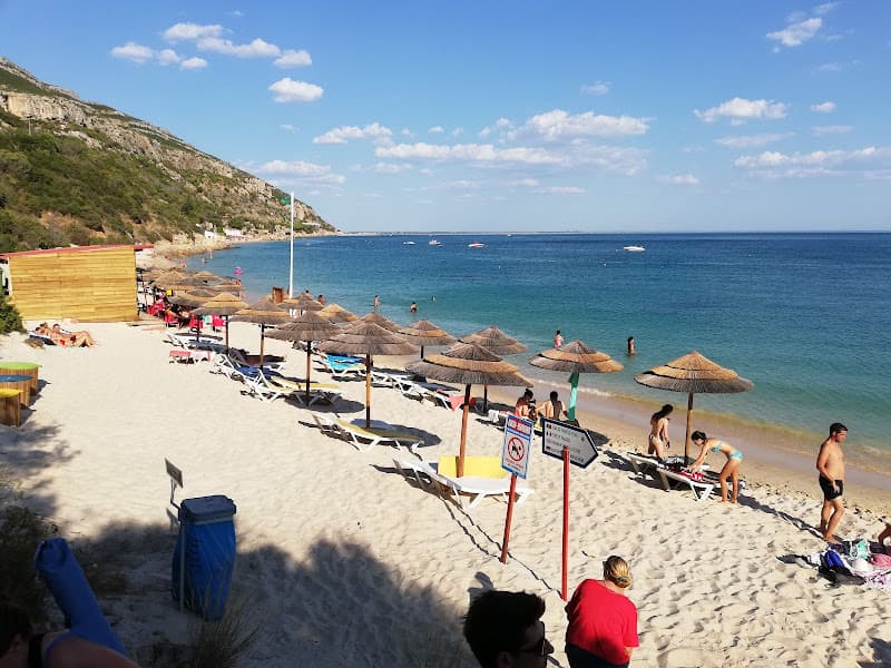 Praia de Galapinhos