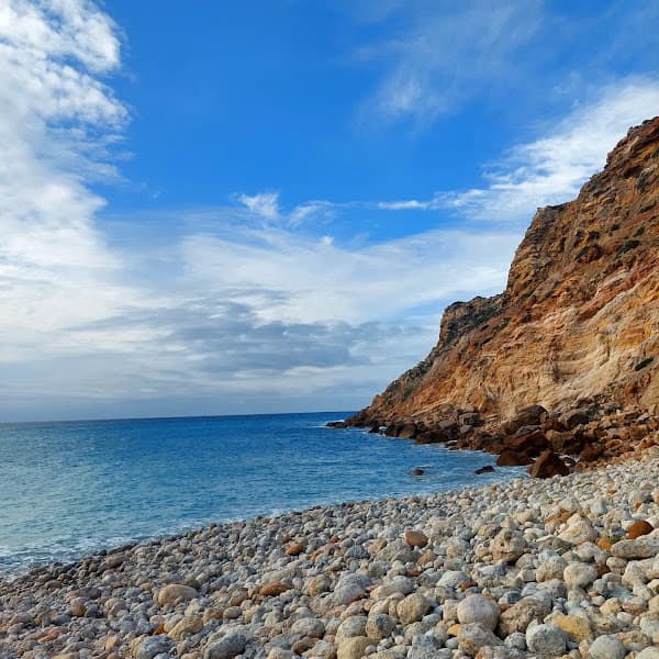 Praia dos Lagosteiros
