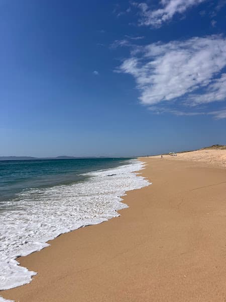 Praia dos Brejos
