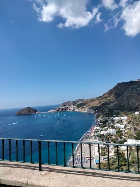Spiaggia dei Pescatori