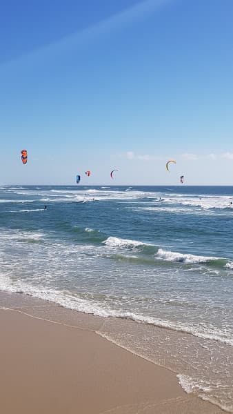Praia da Cova-Gala