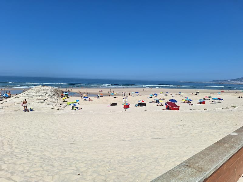 Praia do Hospital