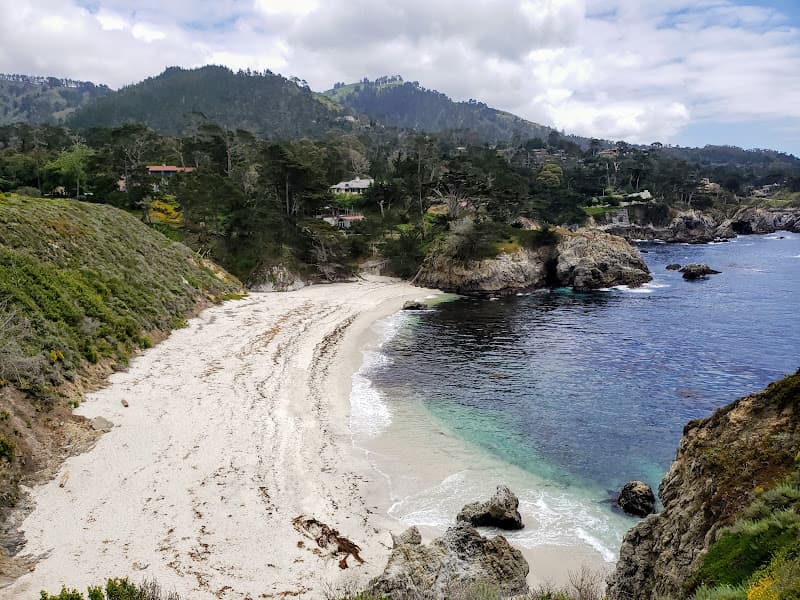 Gibson Beach