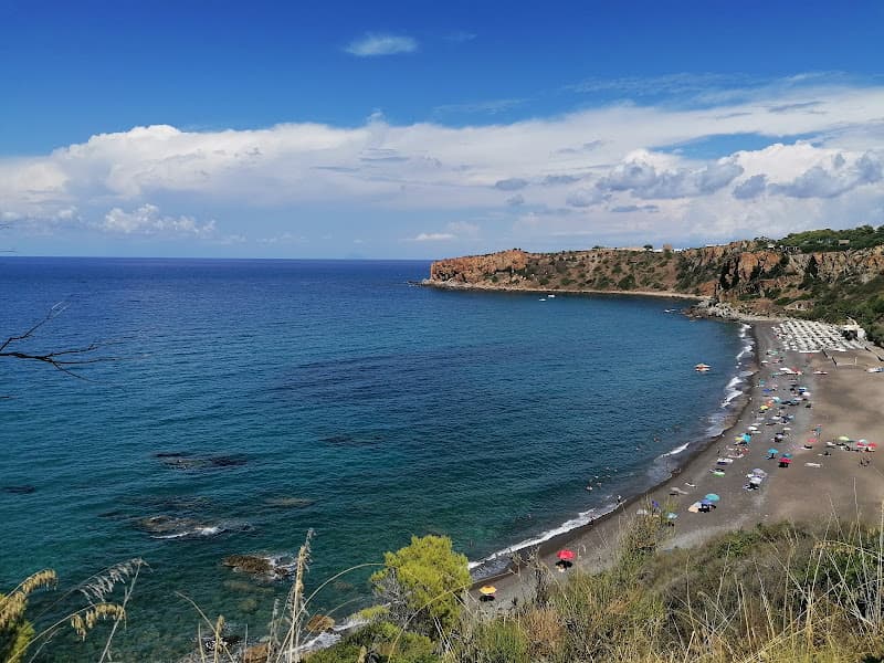 Spiaggia di Santa Maria