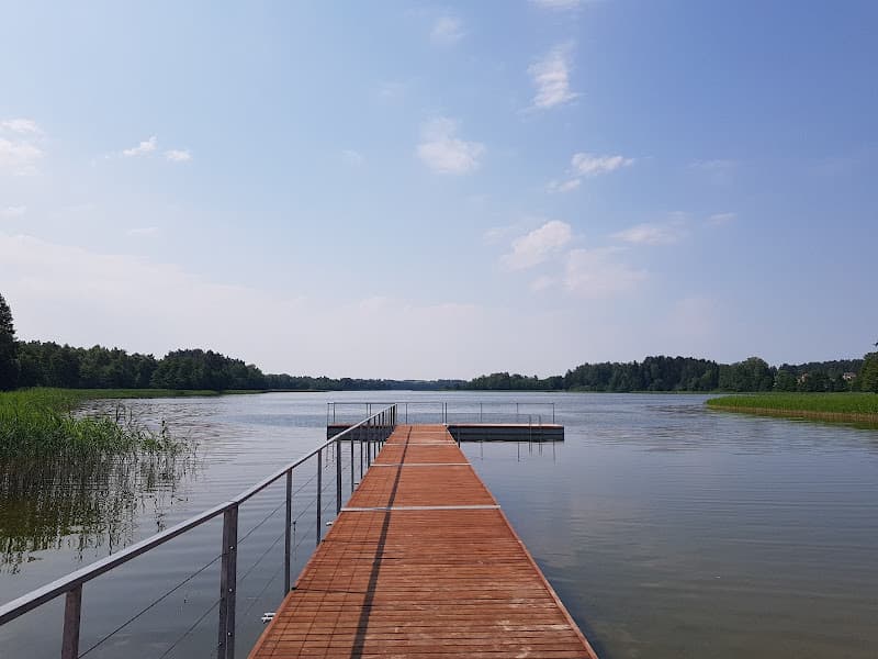 Plaża Gminna