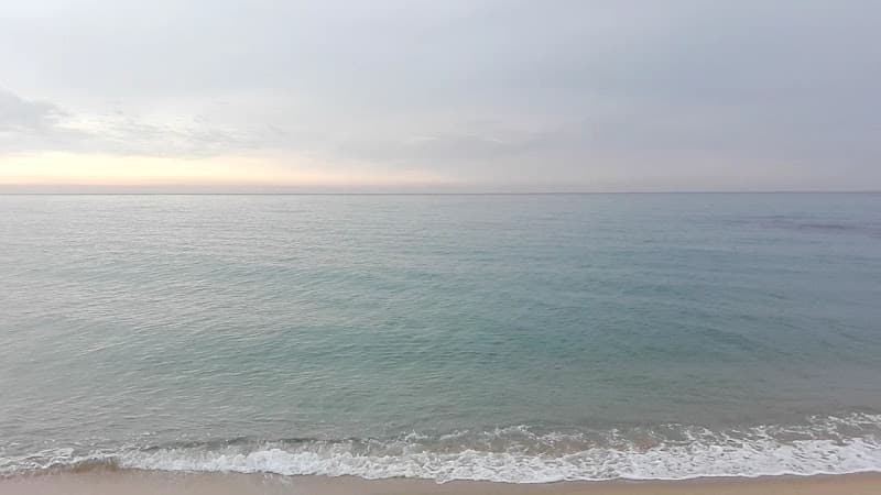 Platja de Sant Vicenç