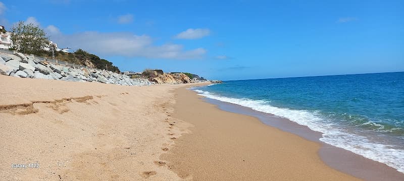 Platja de la Murtra