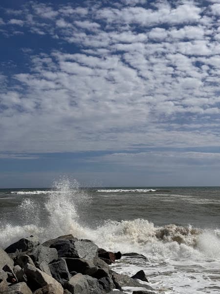 Platja del Bassiot
