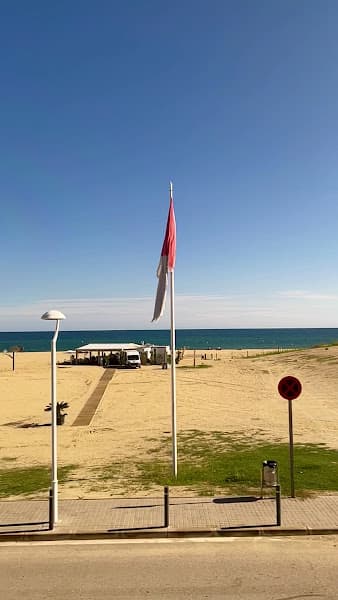 Platja del Balí