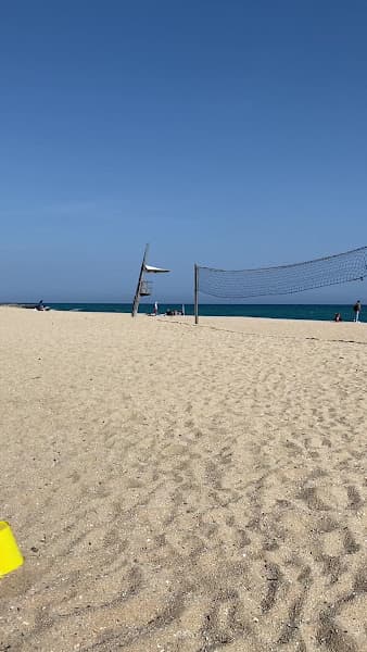Platja dels Tres Micos