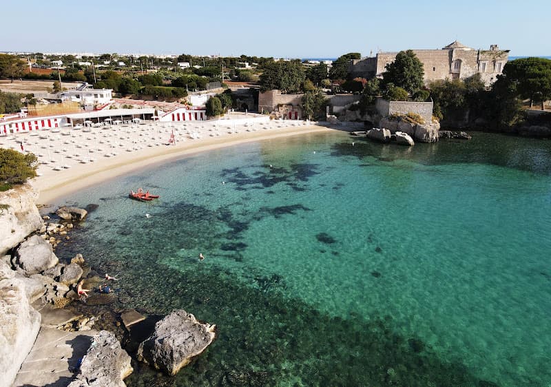 Lido Santo Stefano
