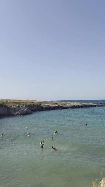 Cala Susca