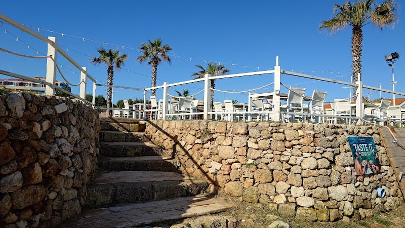 Porto Nero (La perla nera)
