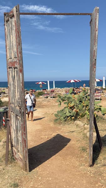 Cala Cerasa