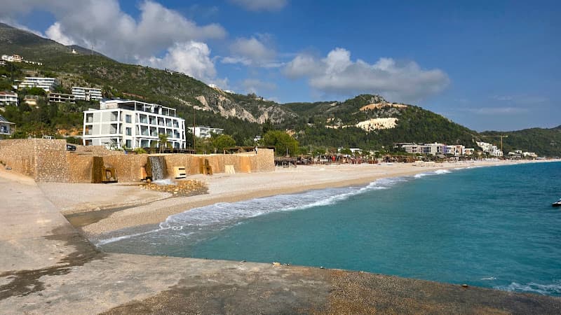 Plazhi i Drimadhës