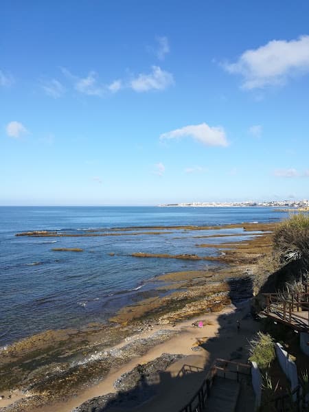 Praia das Avencas