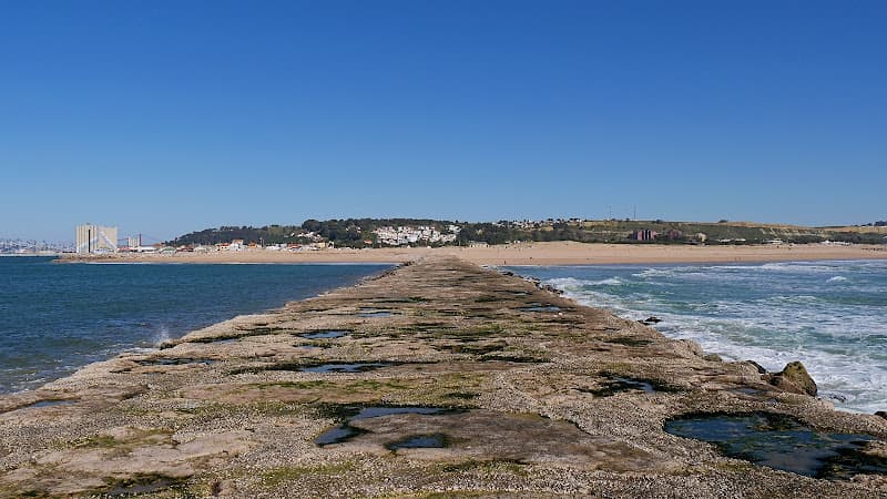 Praia da Cova do Vapor
