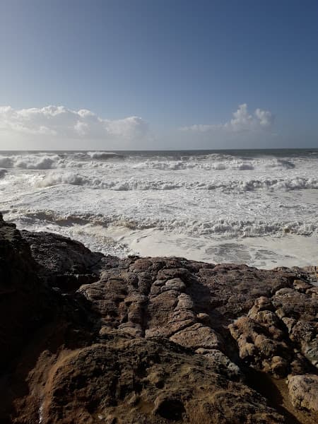 Praia do Norte