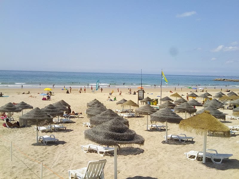 Praia do Tarquínio
