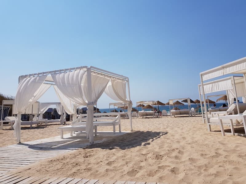 Praia da Sereia