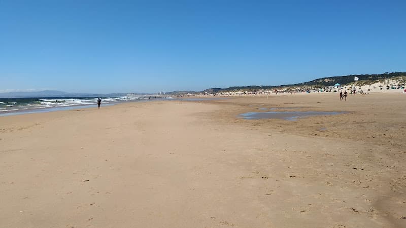 Praia do Infante