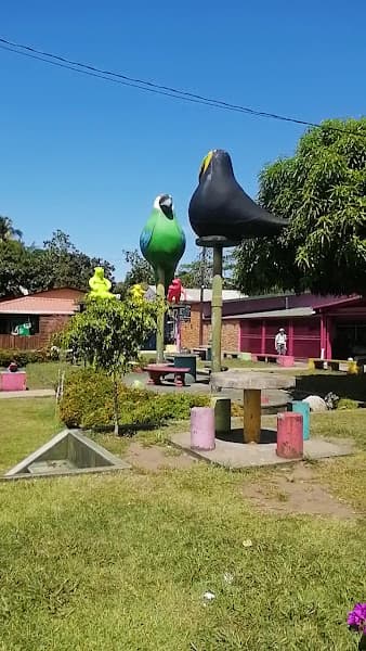 Tortuguero