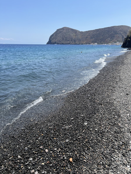Spiagga della Papesca