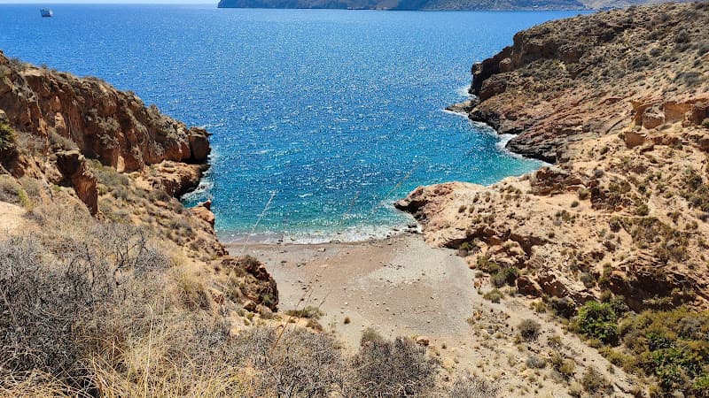 Cala del Bolete