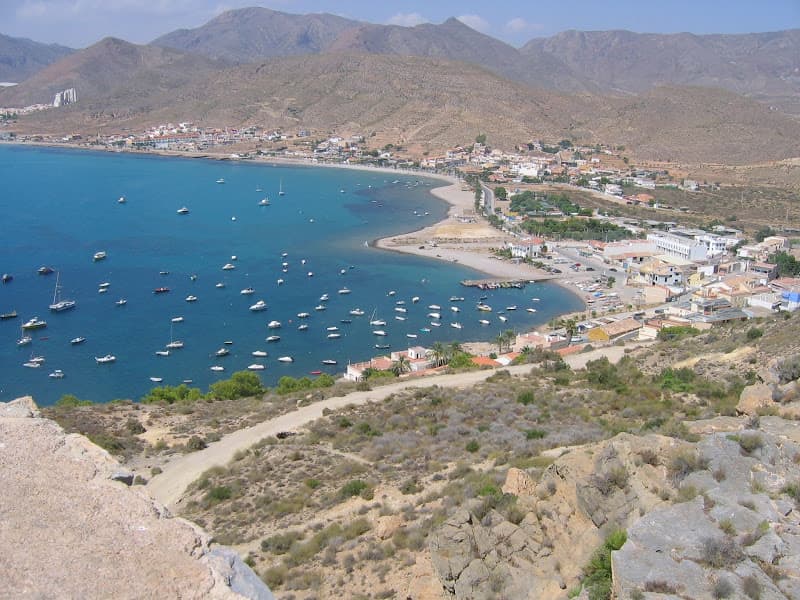 Cala Muñoz