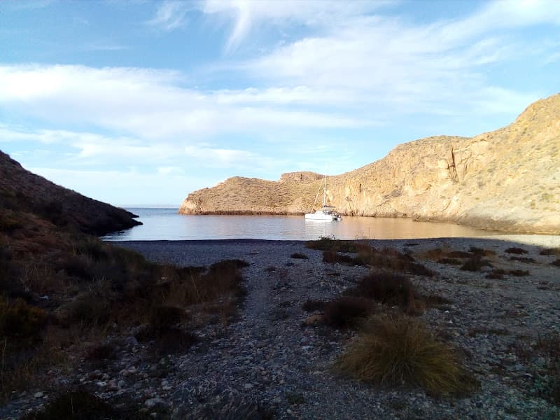 Cala del Carracón