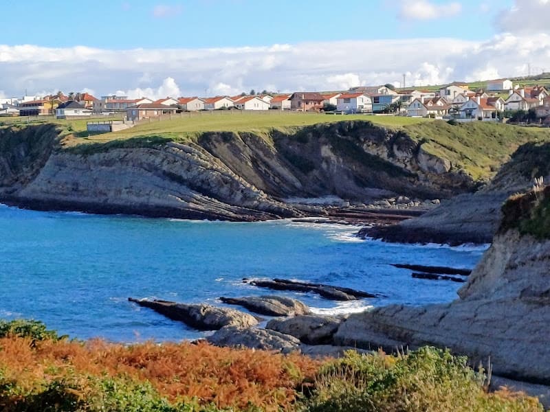 Playa de Cerrías