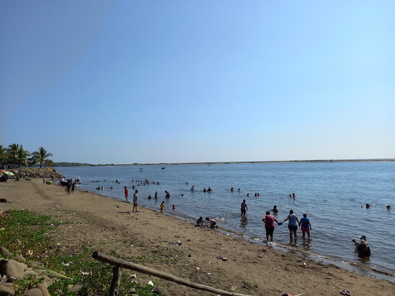 Playa El Zapote
