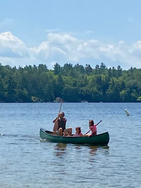 Bucklin Beach