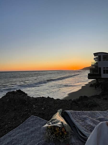 Lechuza Beach