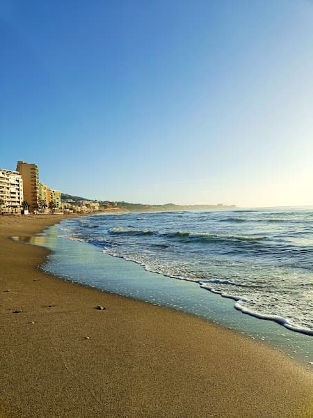 Playa de Torreblanca