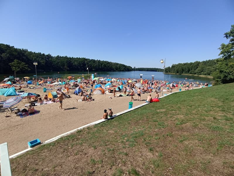 Plage PL