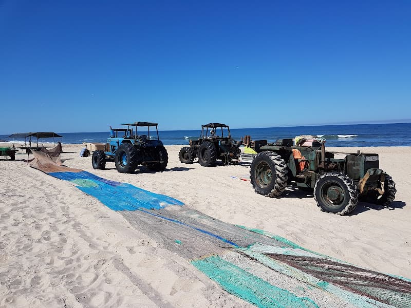 Praia da Leirosa