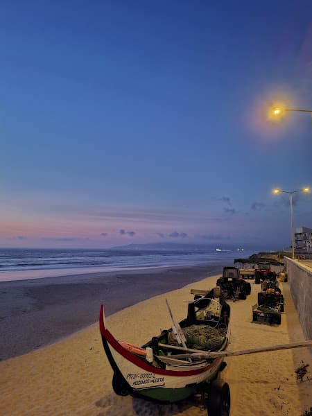 Praia da Costa de Lavos